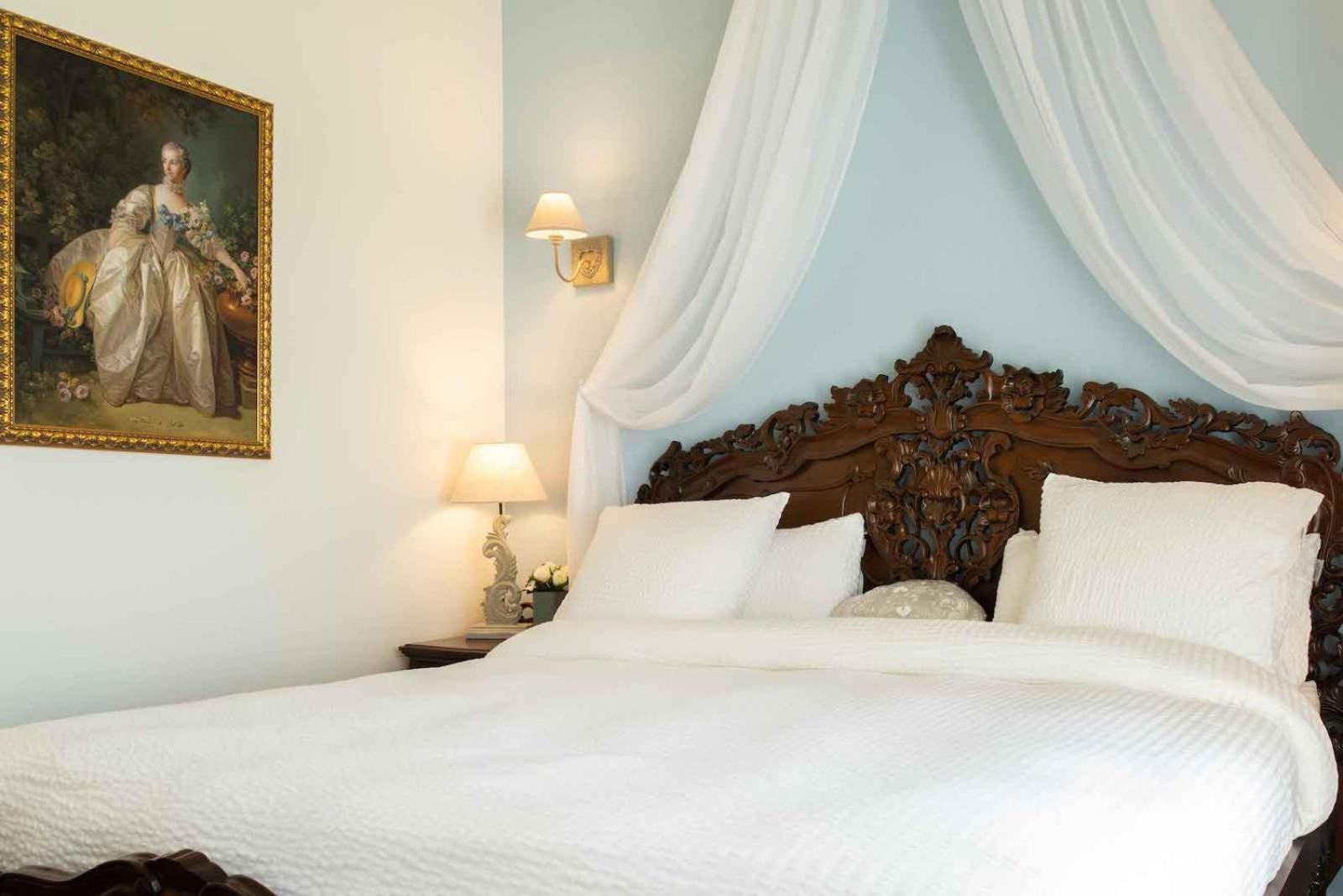 Maison D'Hotes De Charme La Rose De Ducey Pres Du Mont Saint Michel Eksteriør bilde