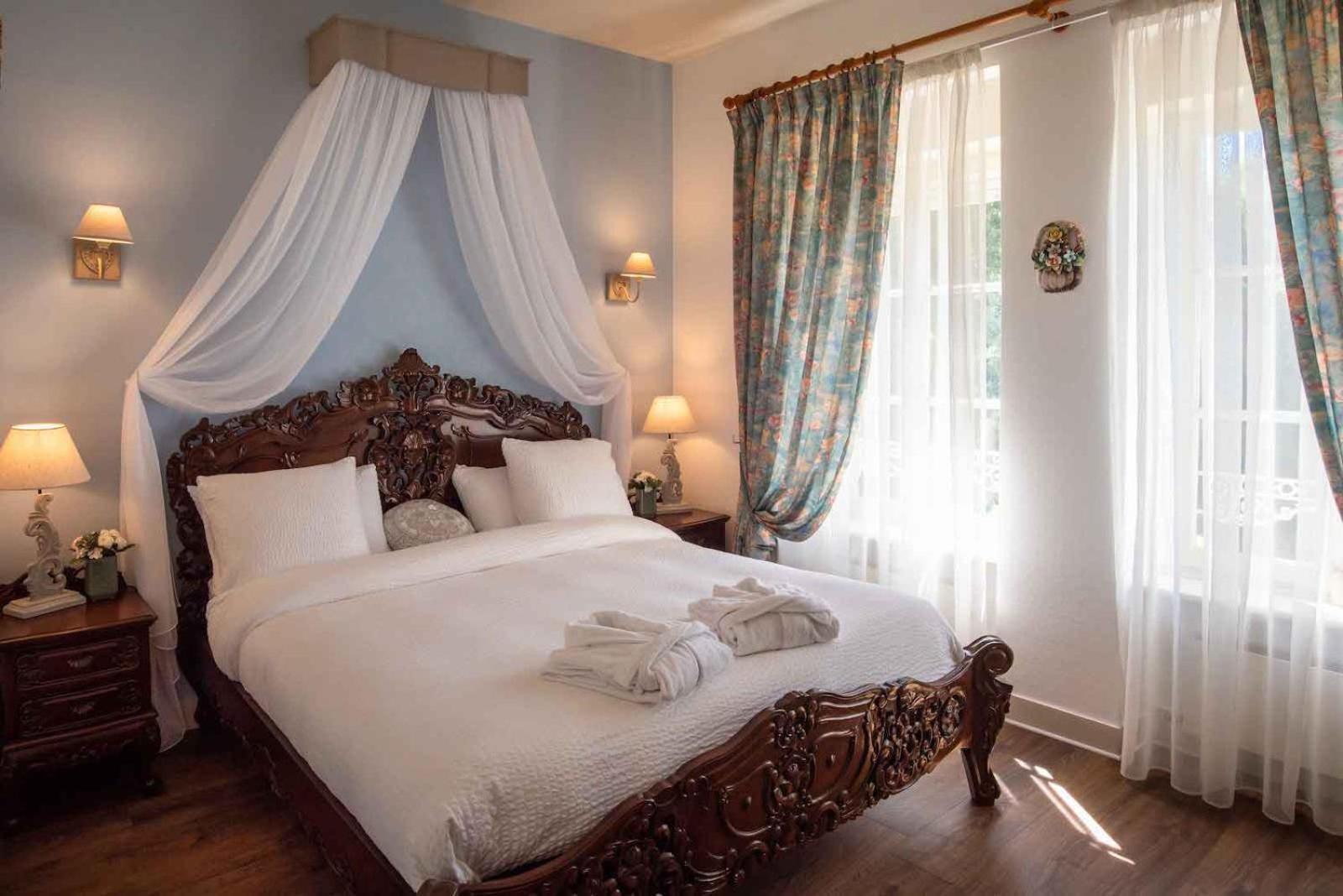 Maison D'Hotes De Charme La Rose De Ducey Pres Du Mont Saint Michel Eksteriør bilde